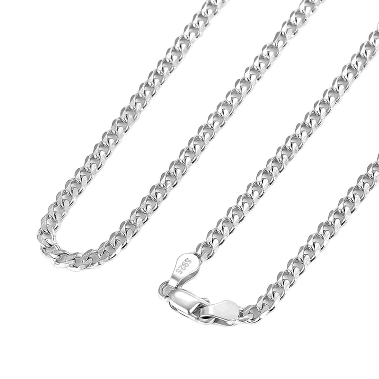 3mm S925
