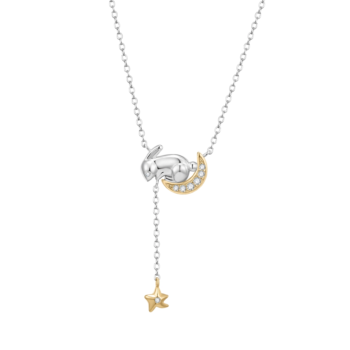 LILYLOTTY S925