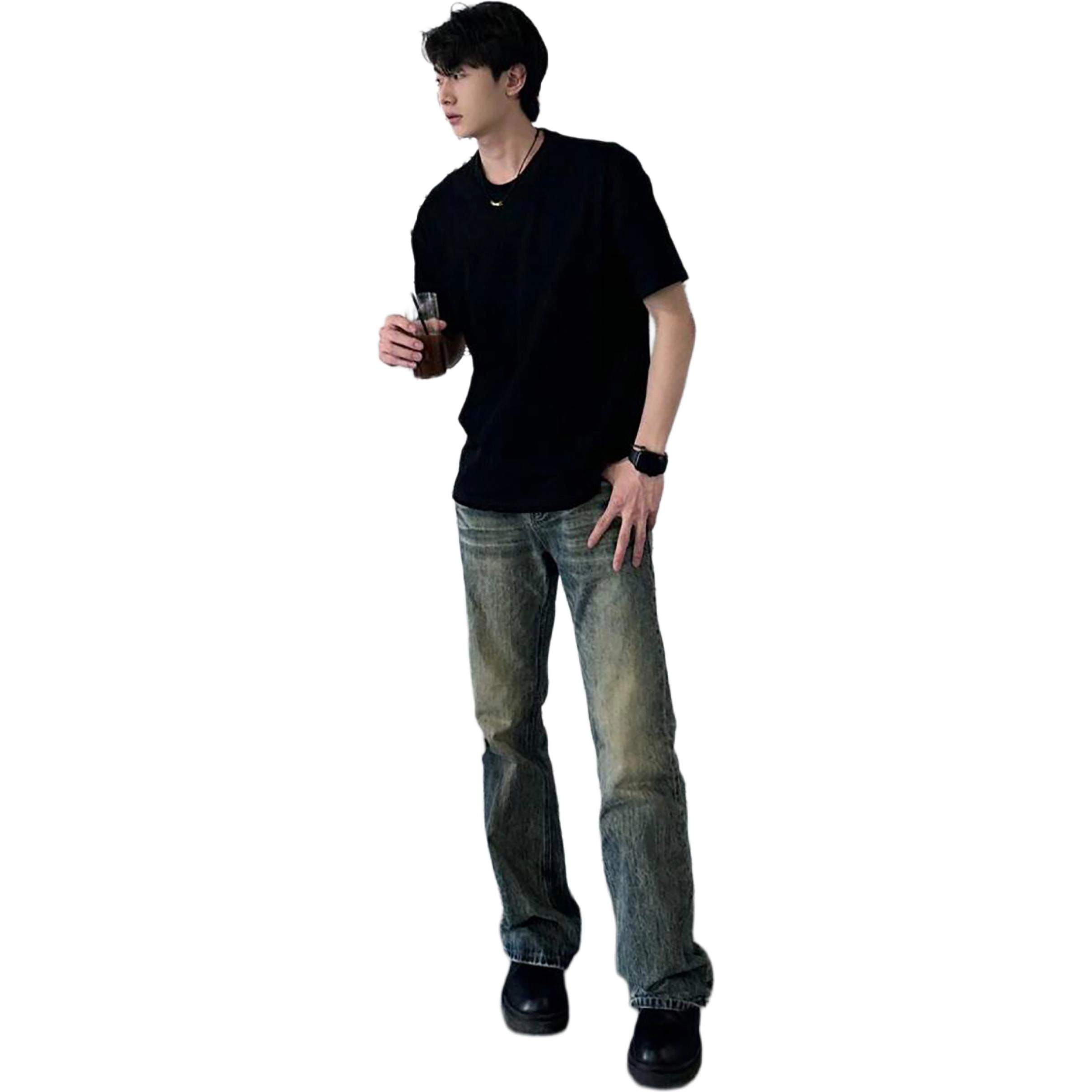 magmode clean fit