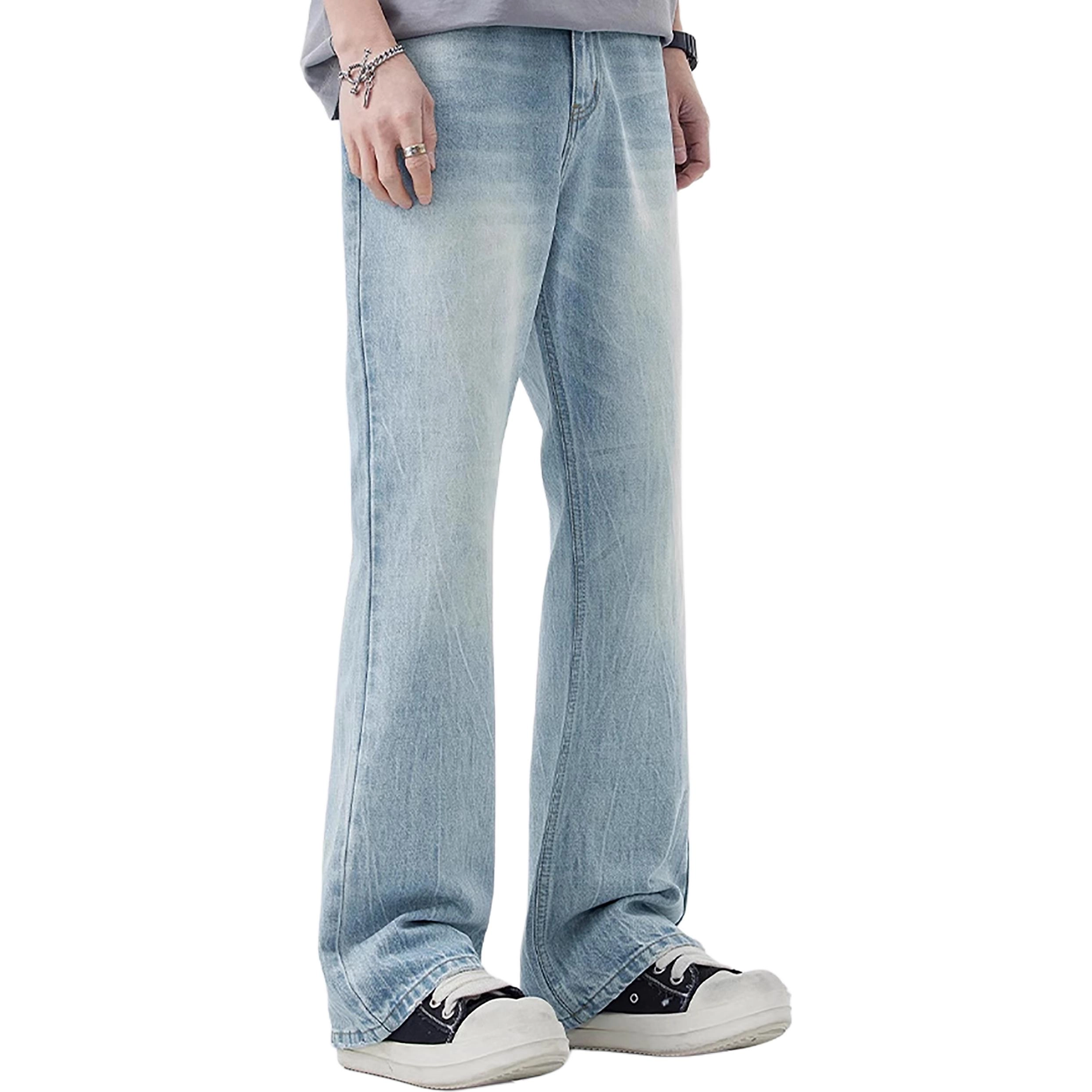 magmode clean fit