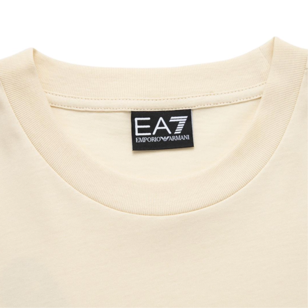 EMPORIO ARMANI EA7 SS25 LogoT