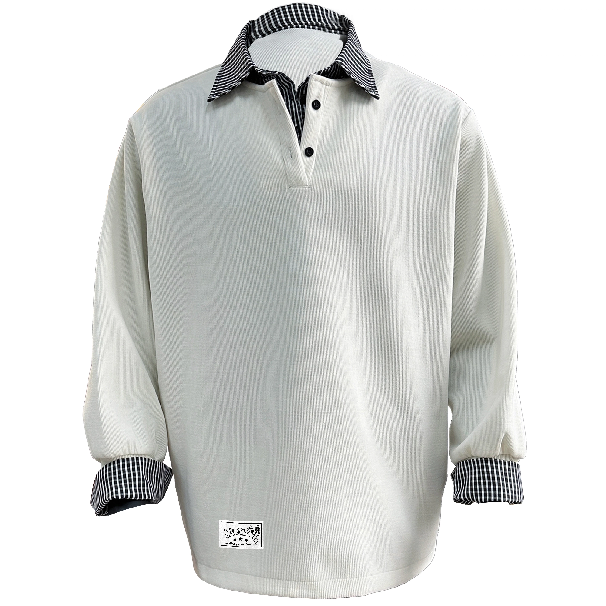 MUSCLETECH Polo