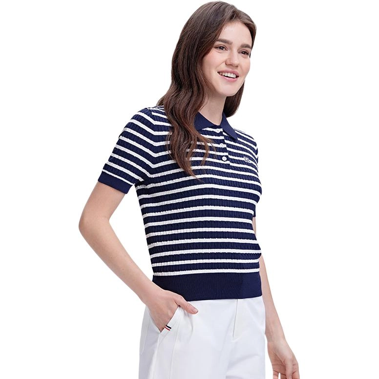 ELLE Active PoloT