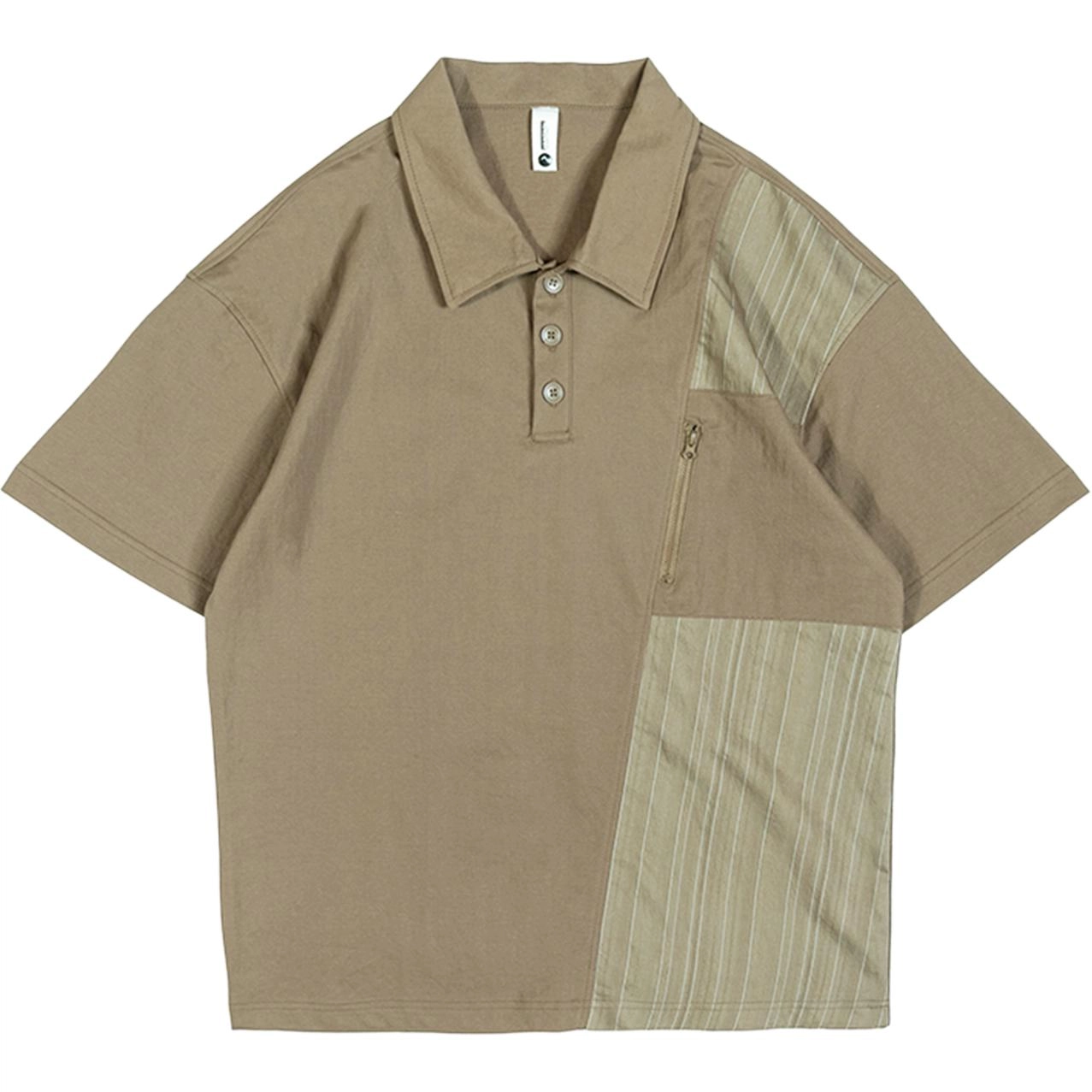 BUYDAUL Polo