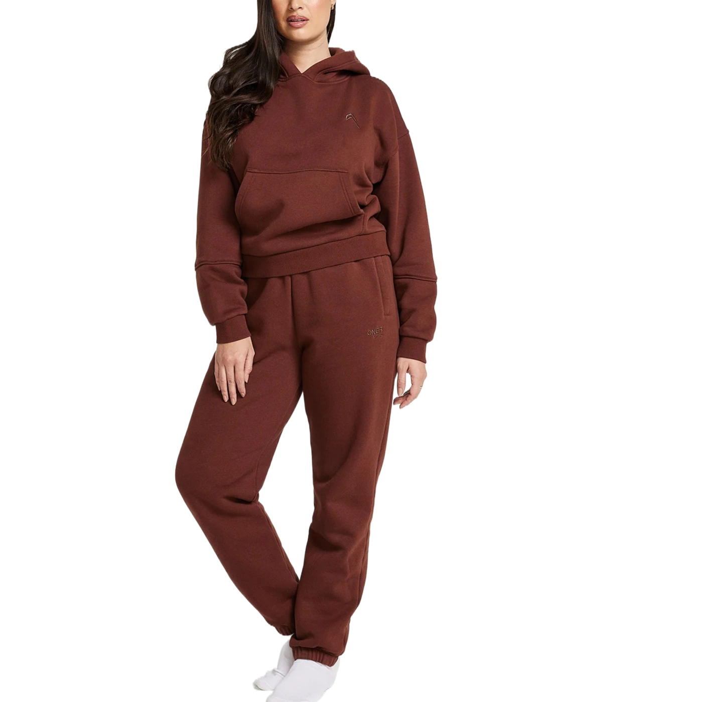 ONER ACTIVE ClassicLounge Hoodie