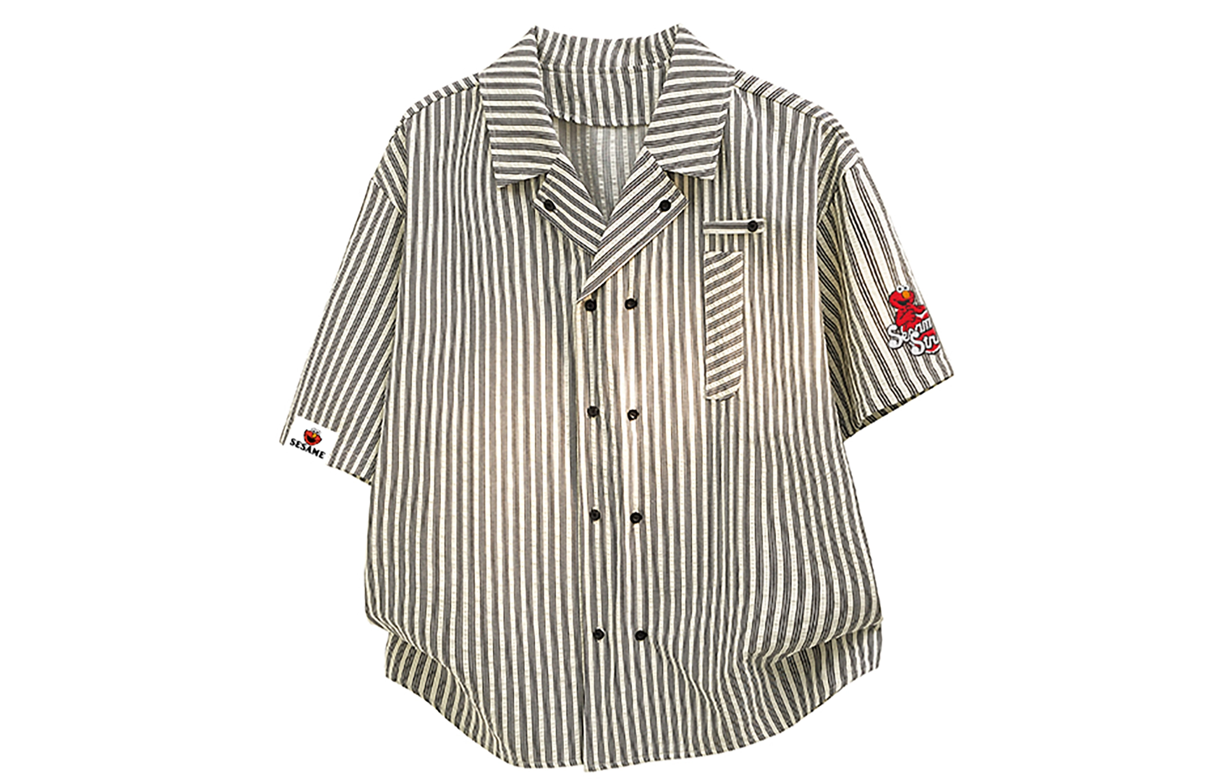 SESAME STREET logoPOLO