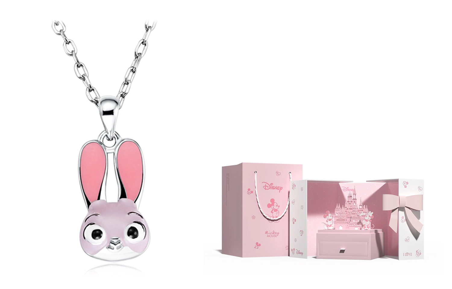 Disney S925