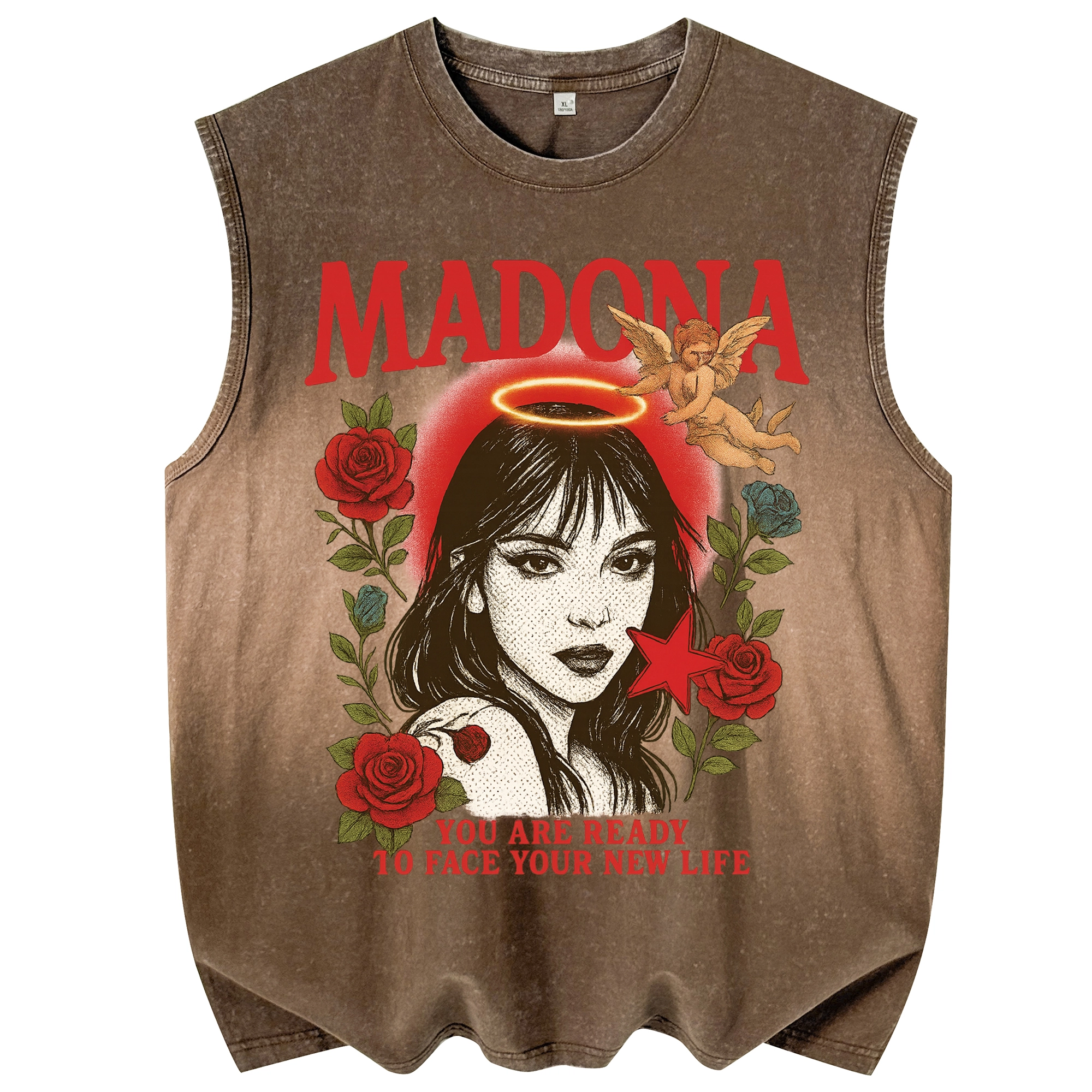 MADONA LOGO