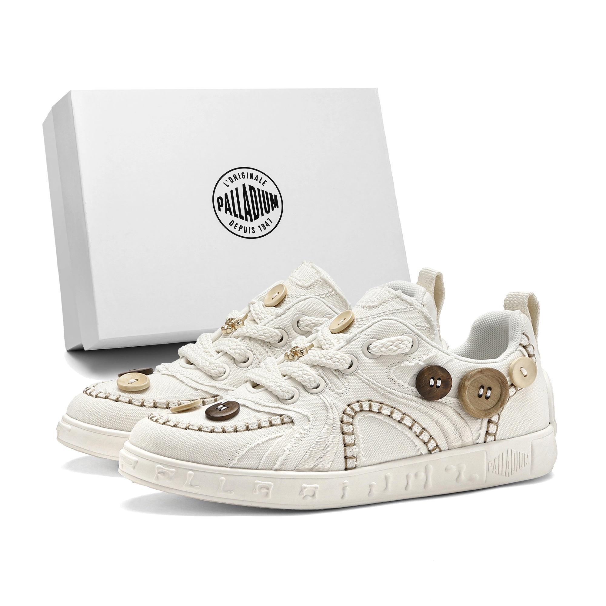 Palladium 618