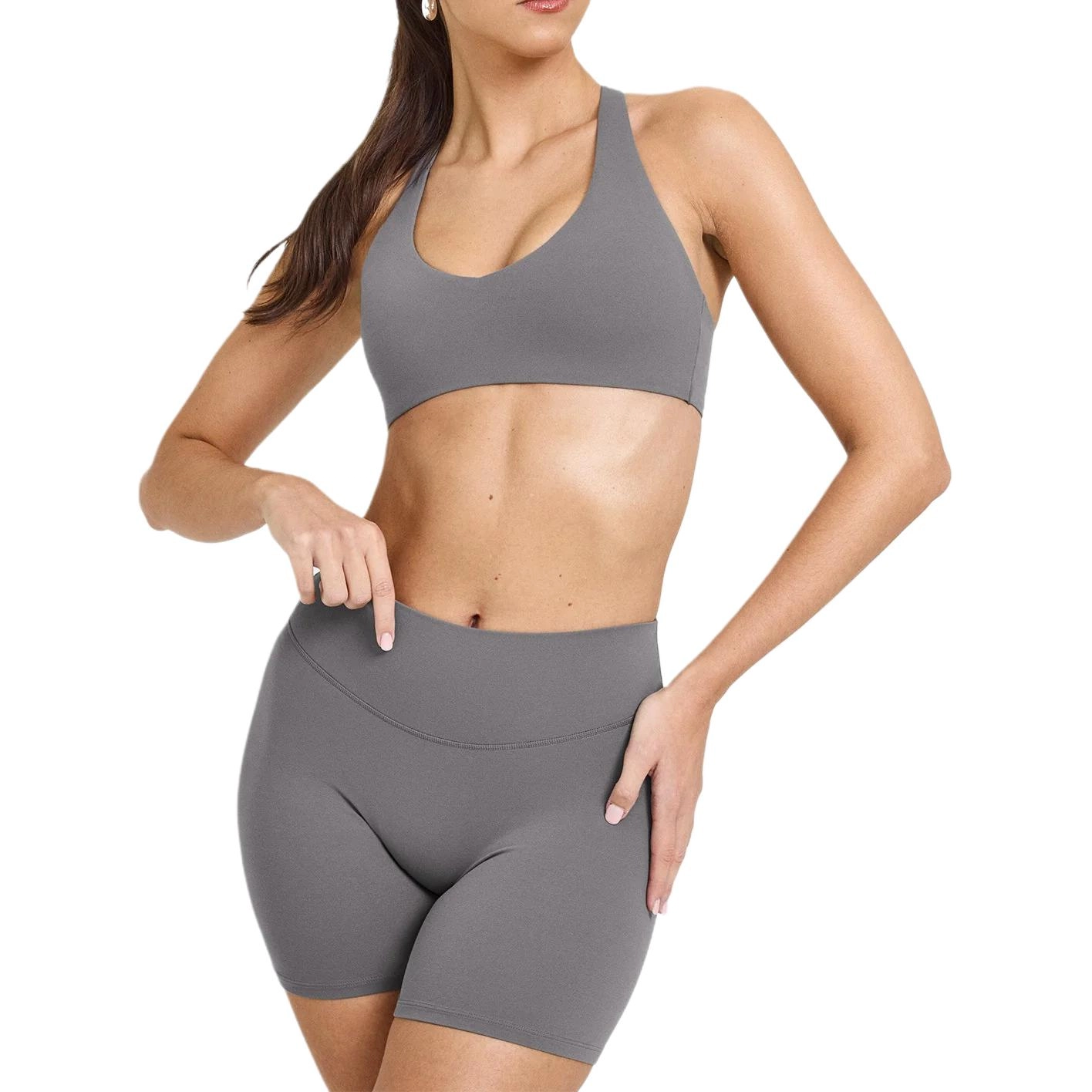 ONER ACTIVE SoftMotion Bralette