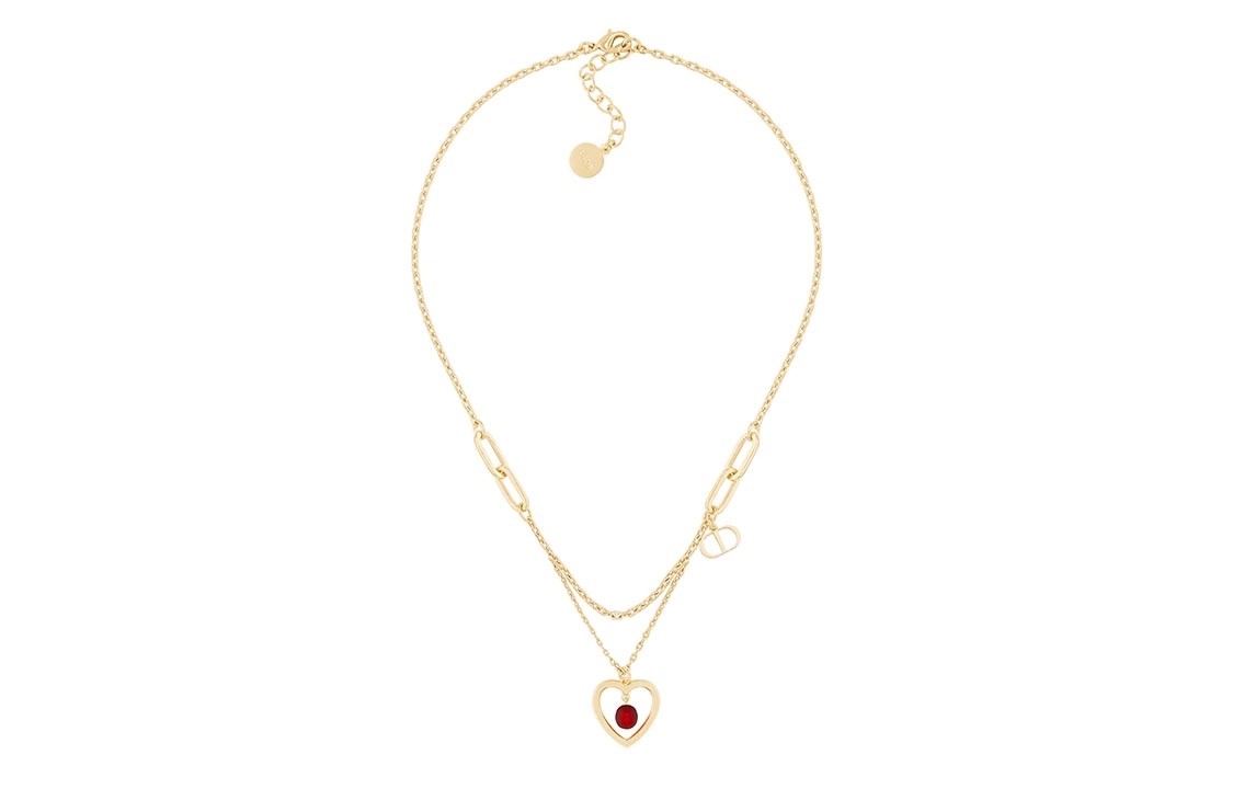 DIOR DIOR HEART