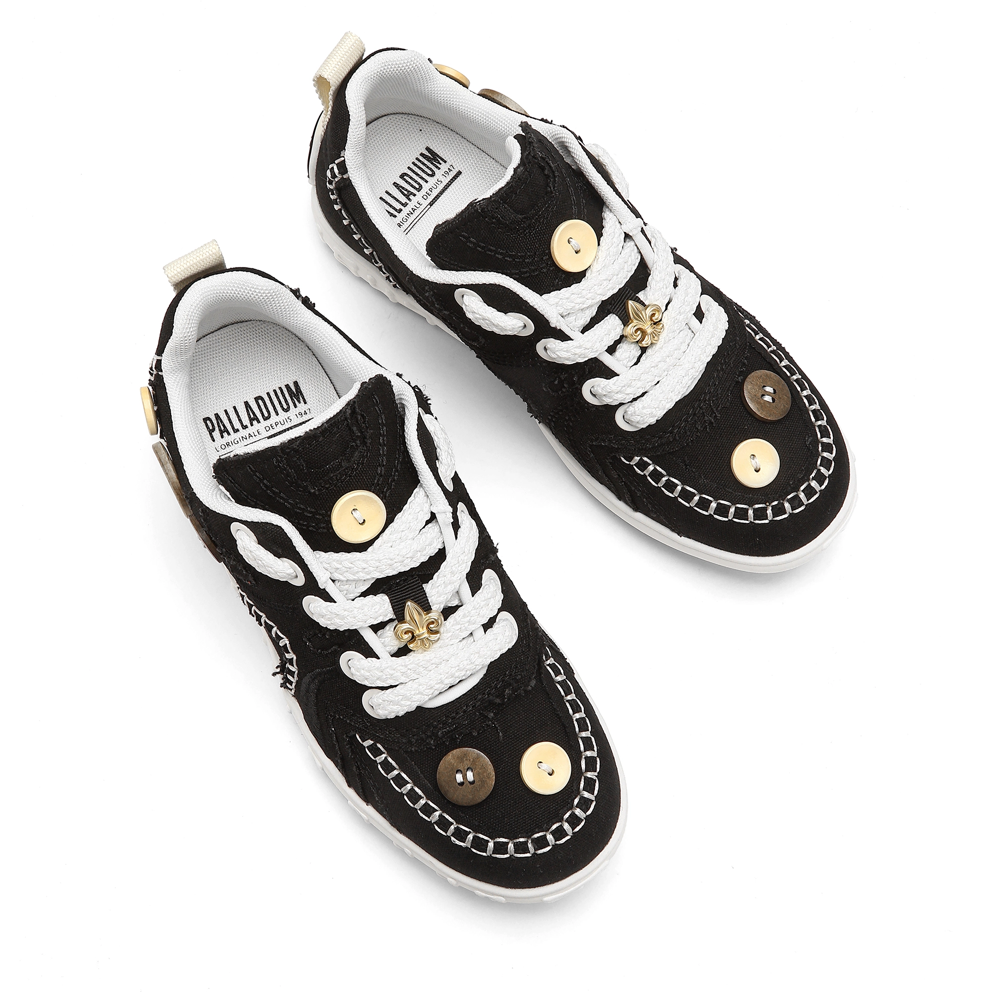 Palladium 618