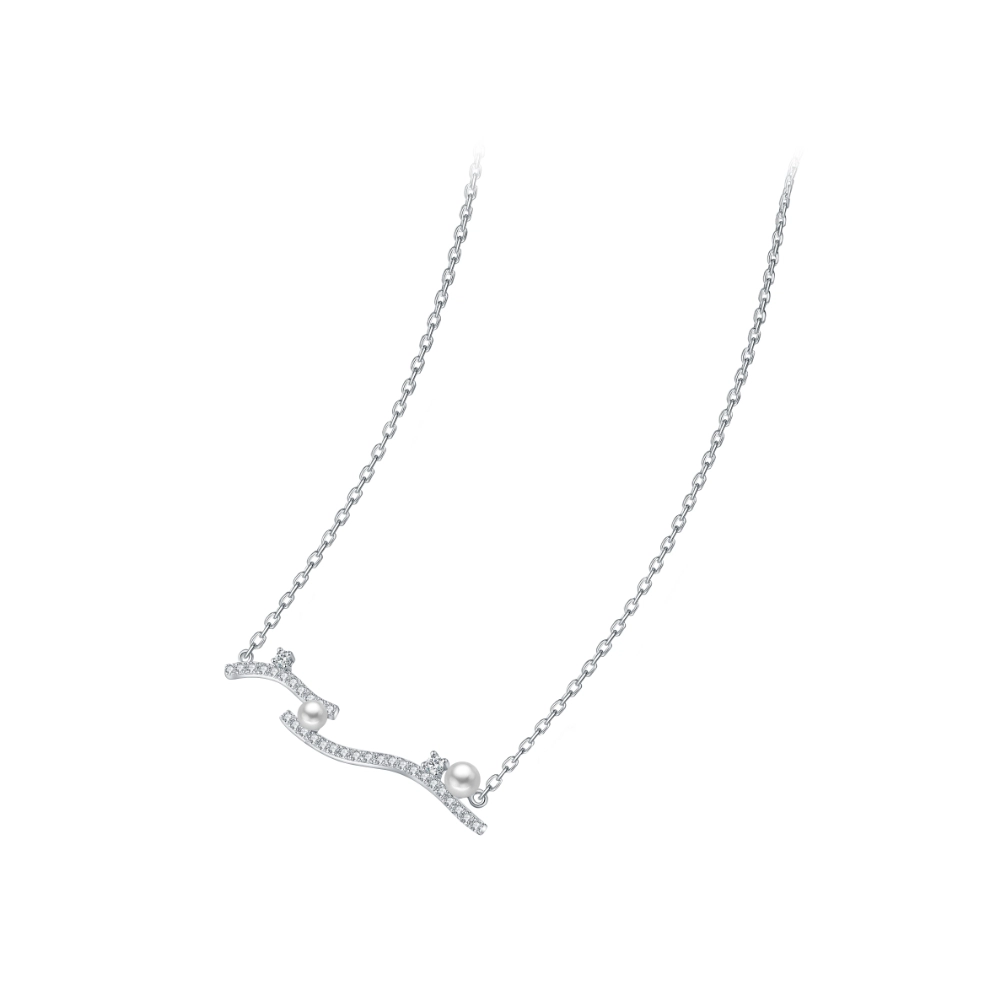 BABYBEI CORAL 925