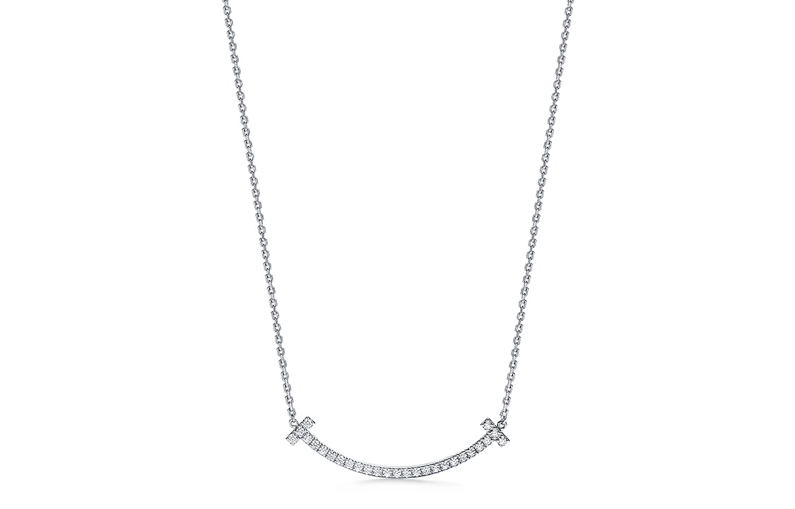TIFFANY CO. Tiffany T