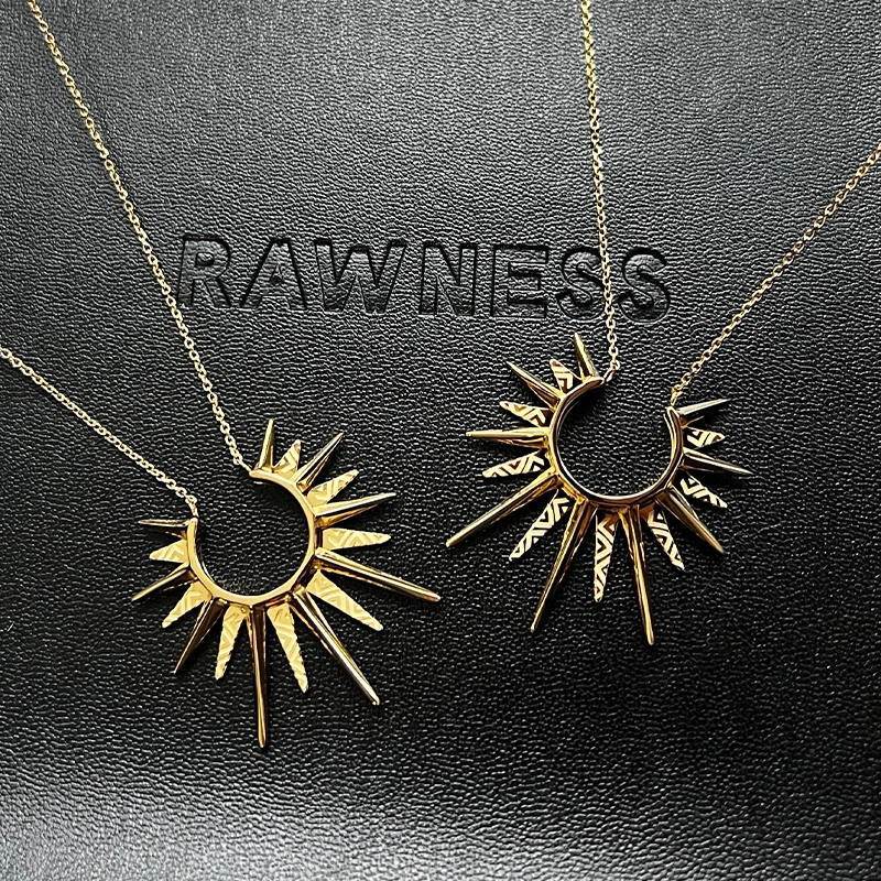 RAWNESS