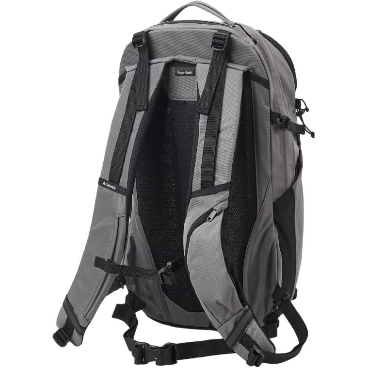 Columbia27L Advanced