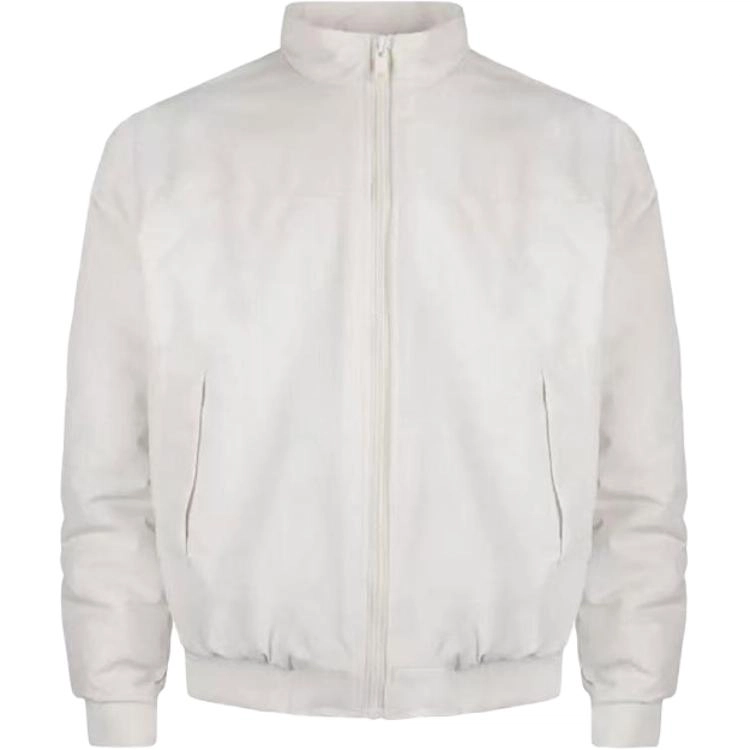YICHEN boxycleanfitbomber