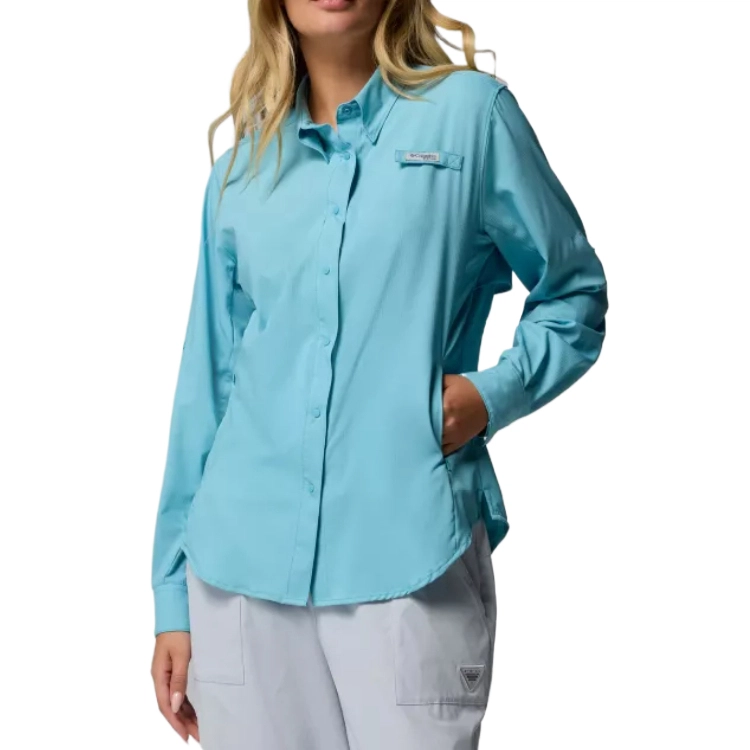 Columbia PFG Tamiami Omni-Shade Omni-Wick