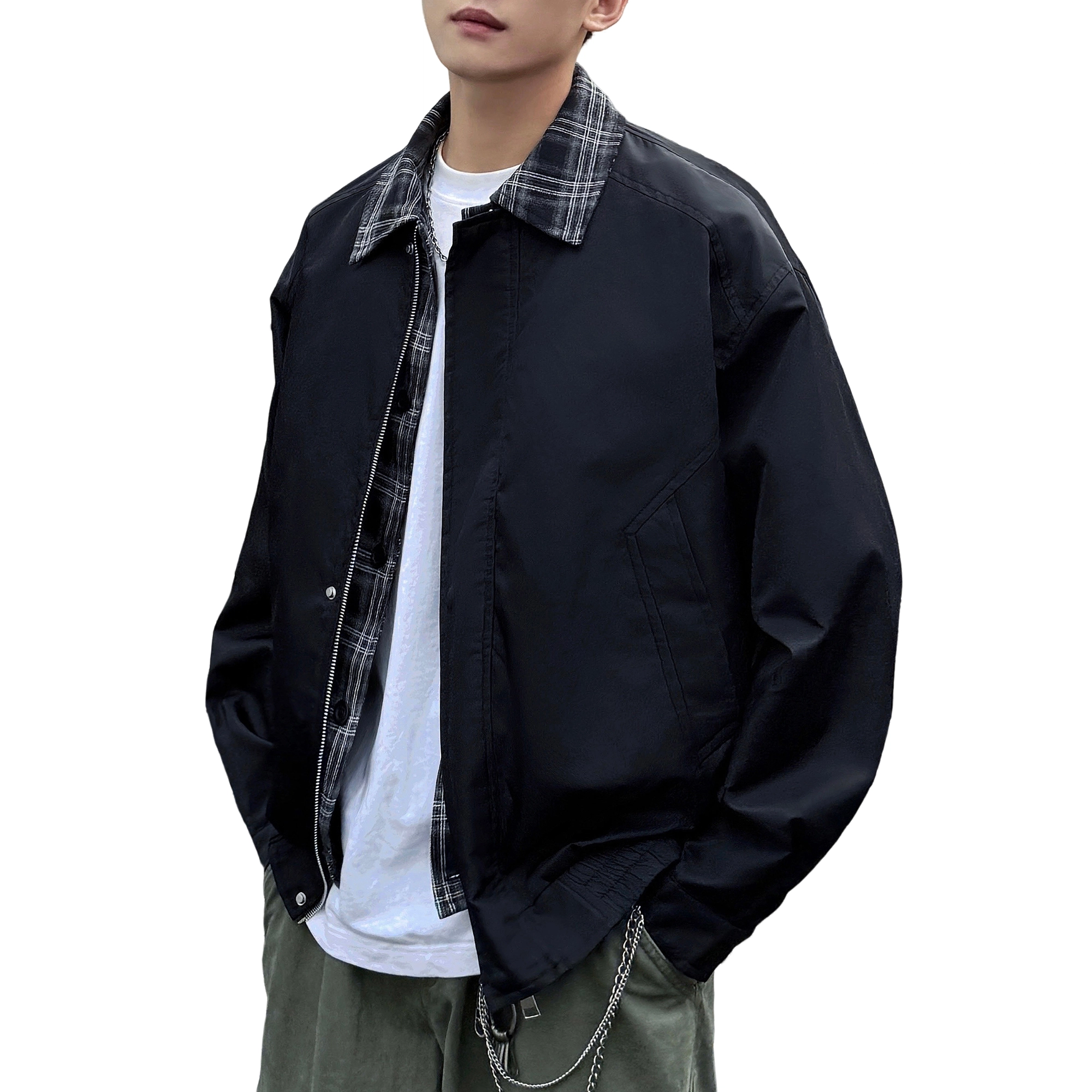 URBAN AUTHENTIC