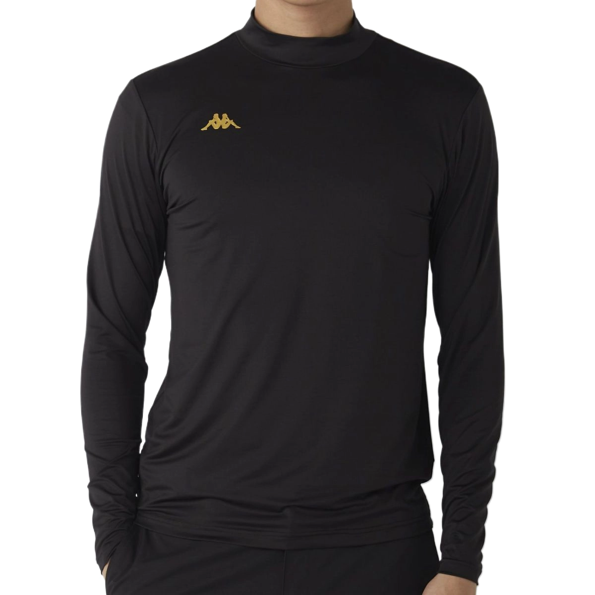 Kappa AUTHENTIC T