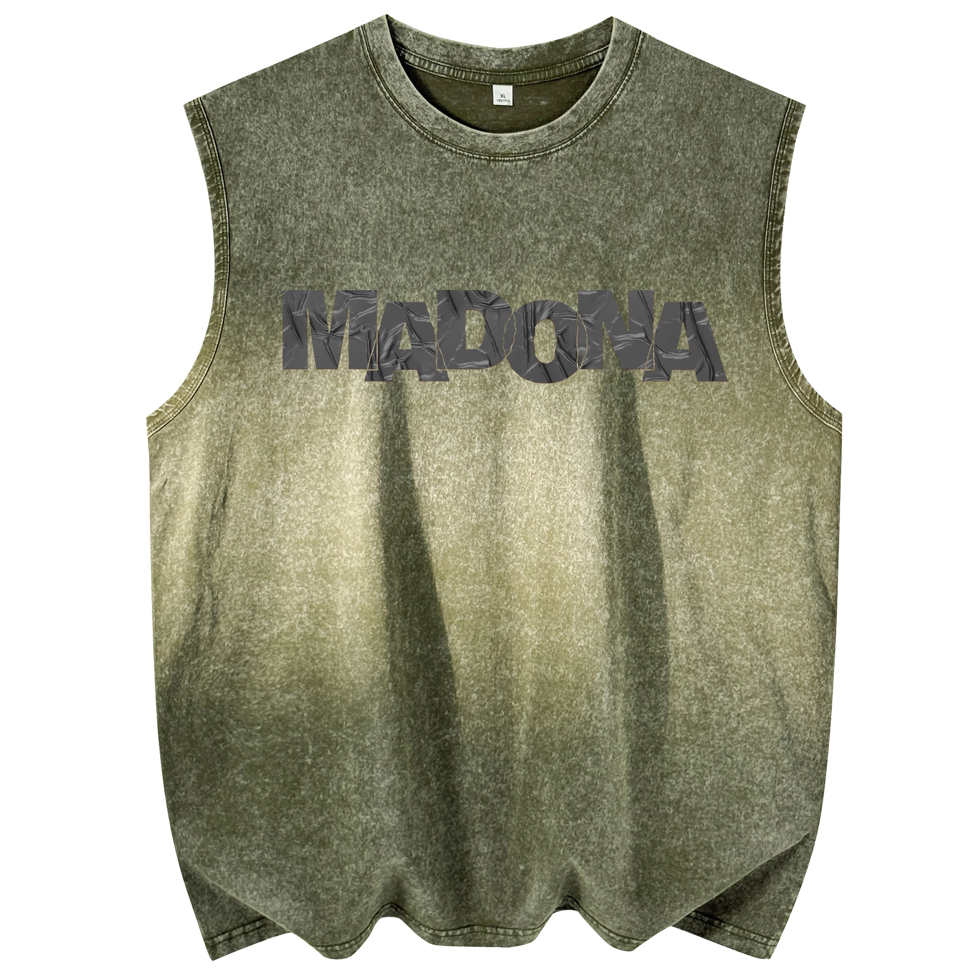 MADONA LOGO