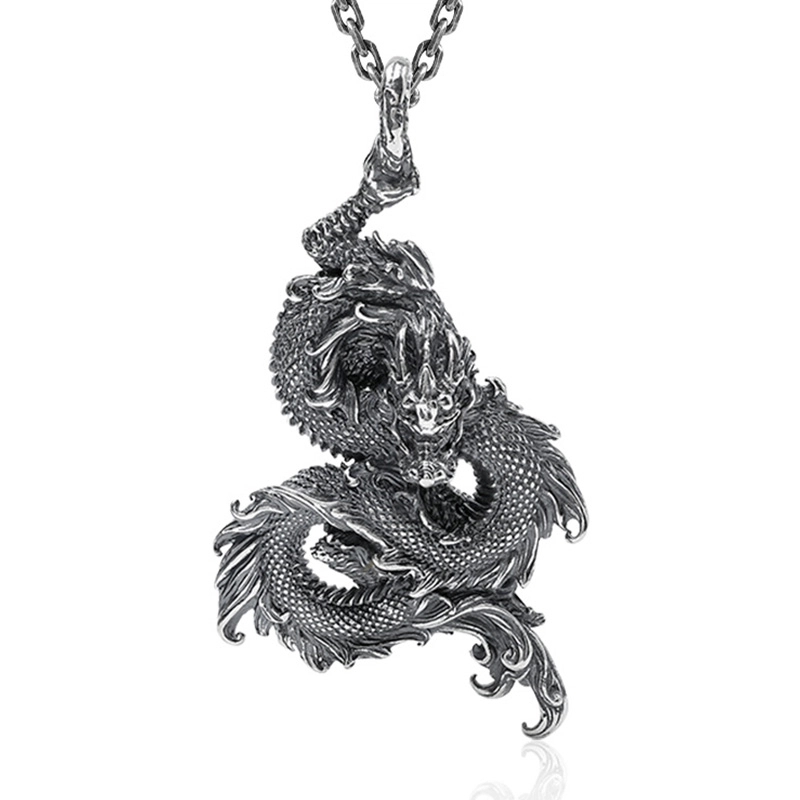 GUXI Dark World 925