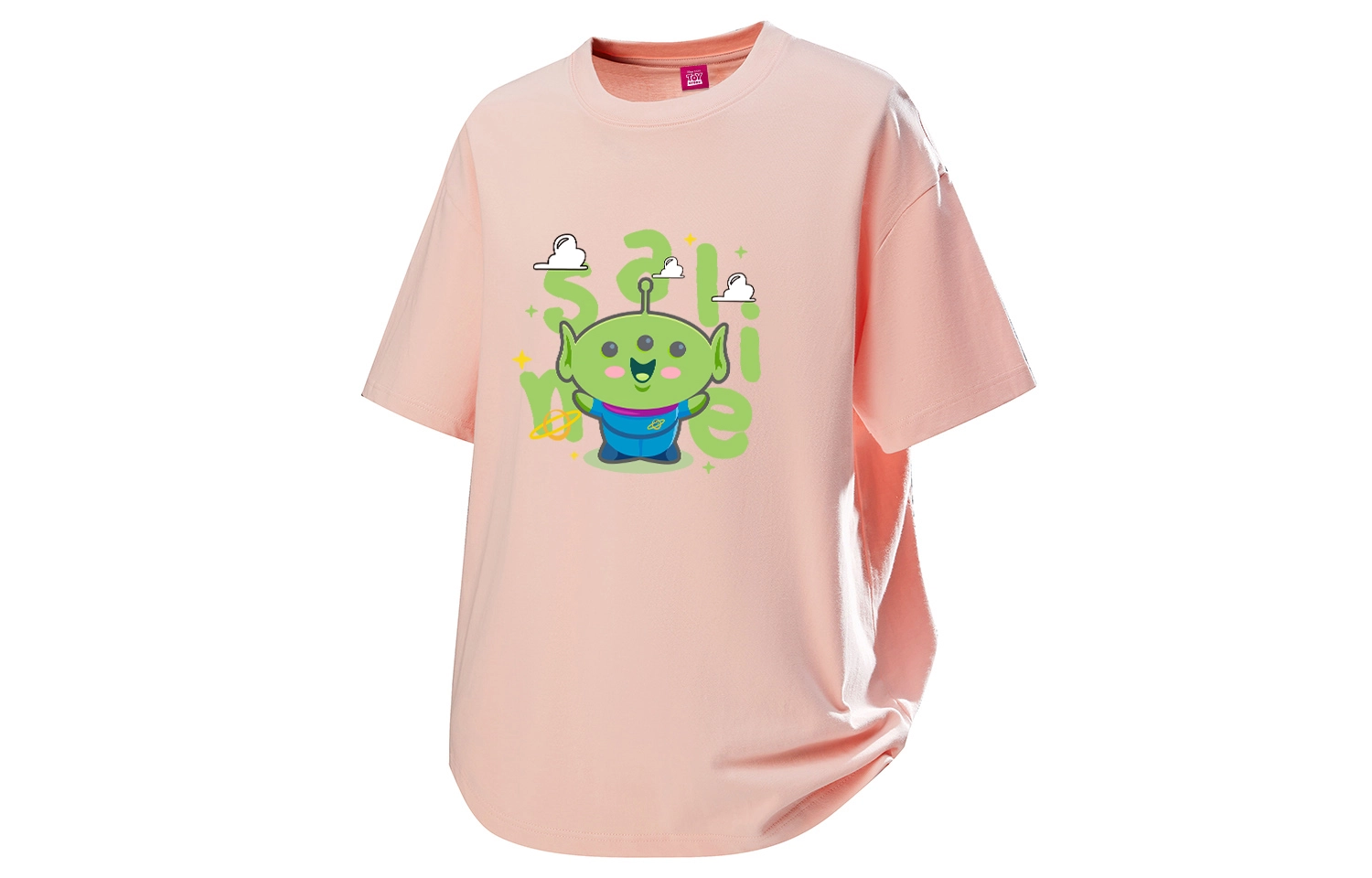 Disney logoT