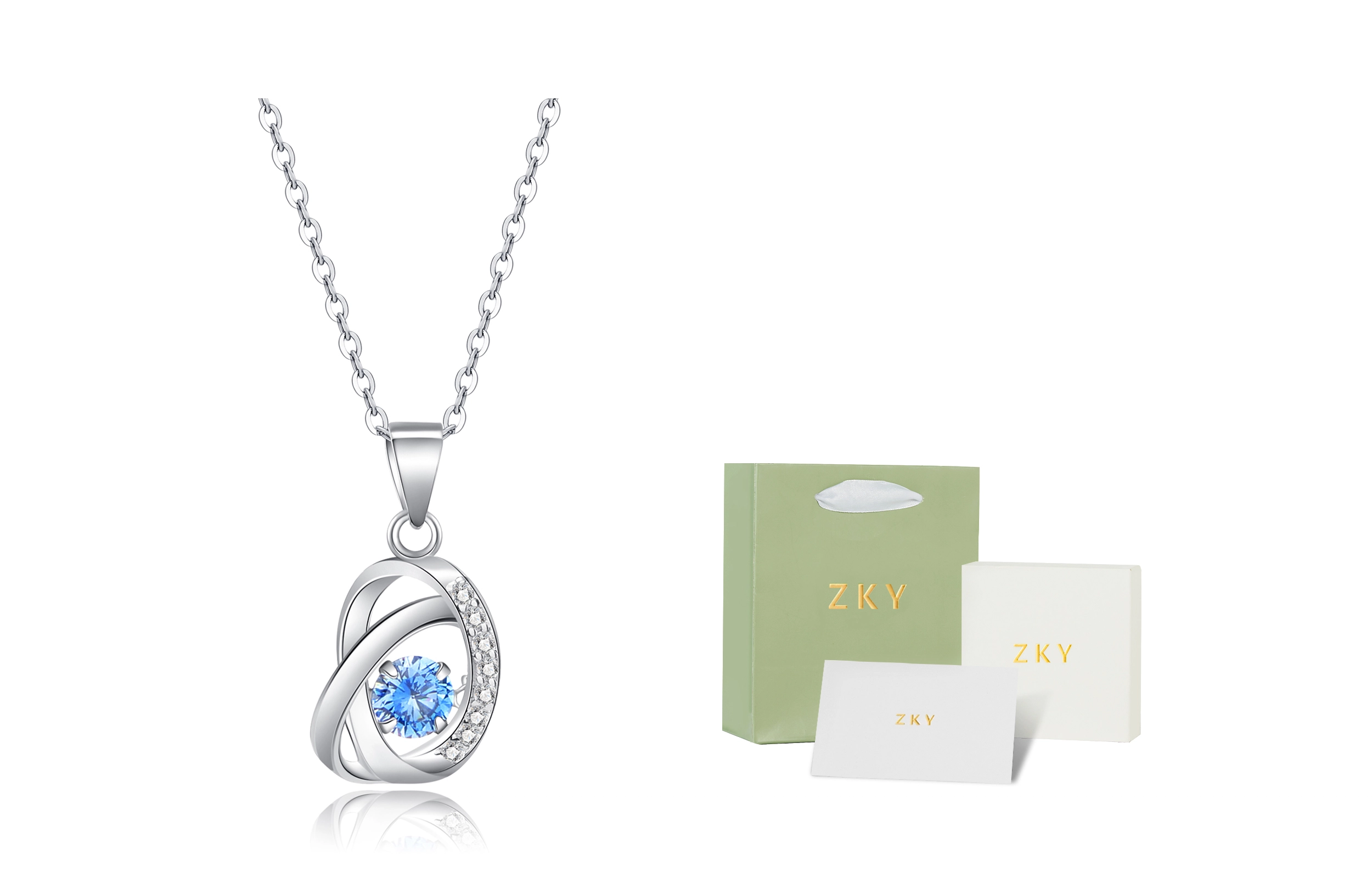 ZKY S925