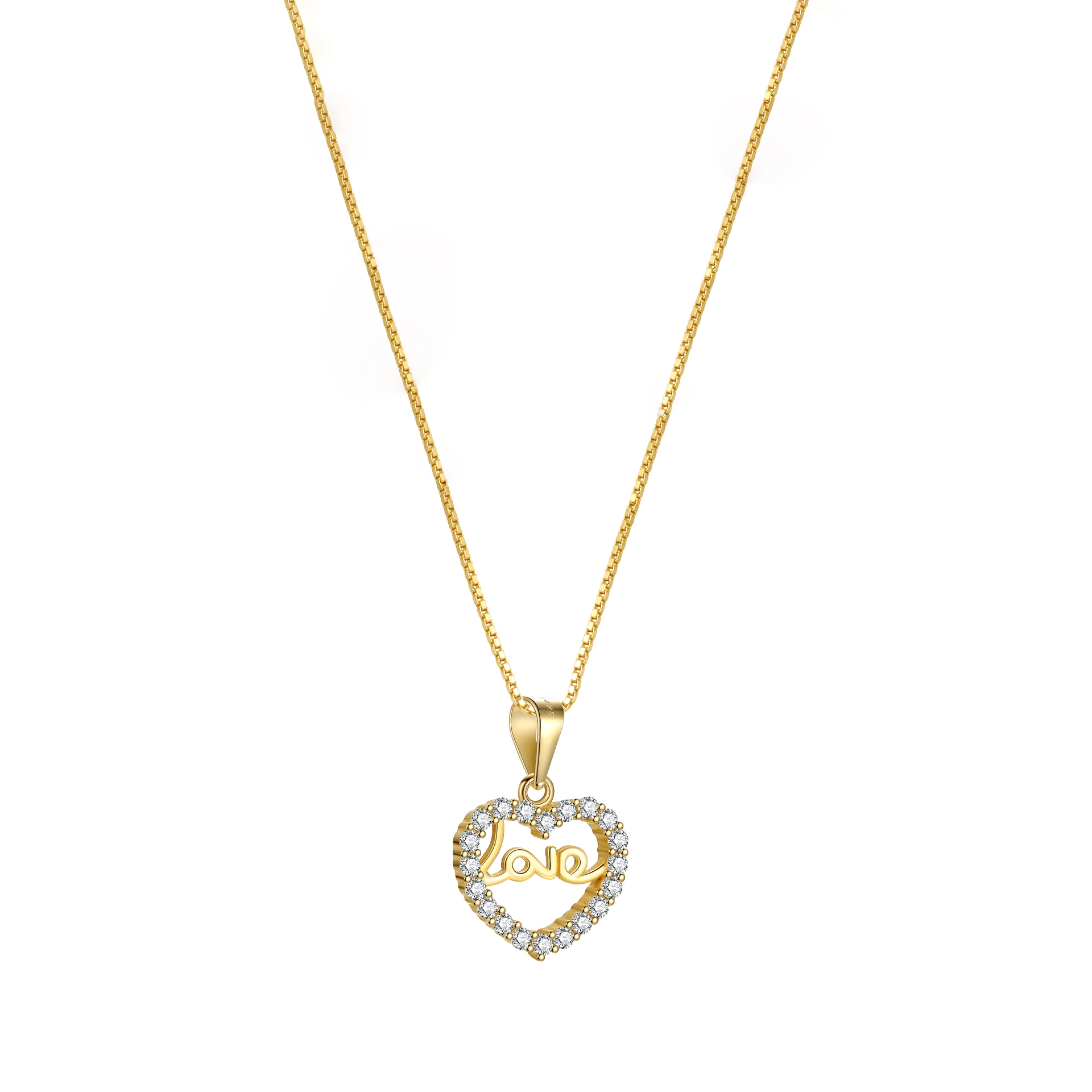 Regalrose 925 love