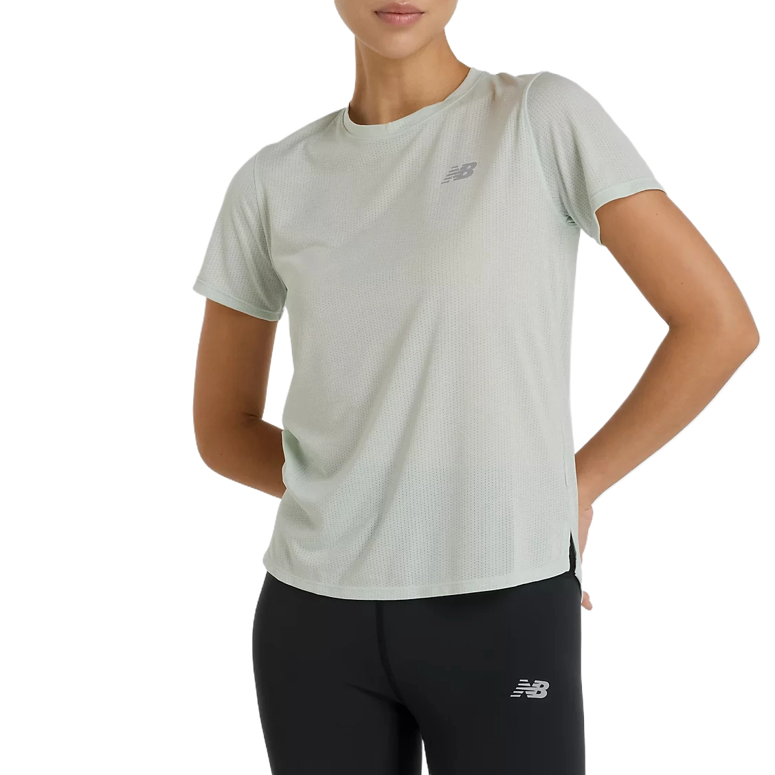 New Balance Athletics T