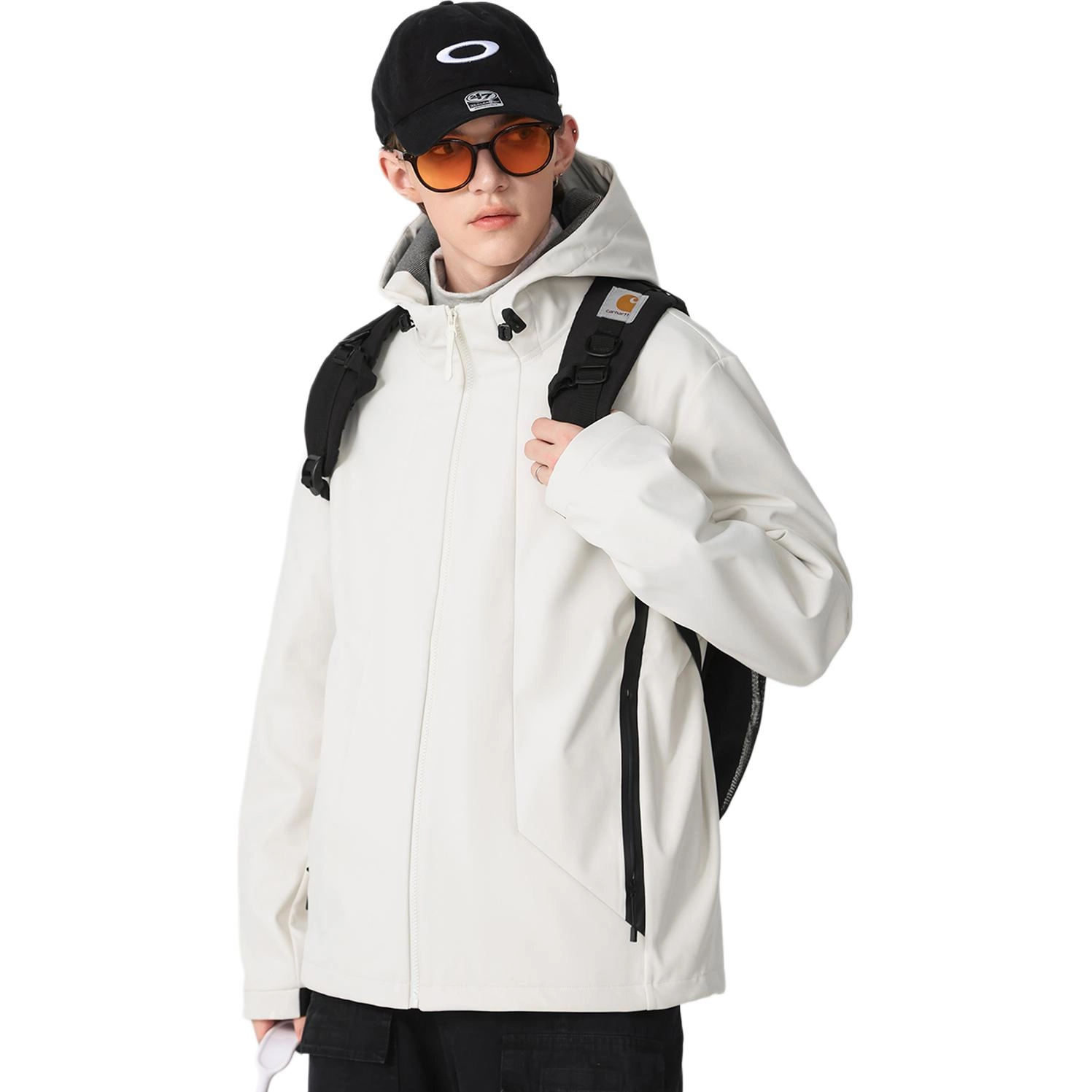 RAP PANDA