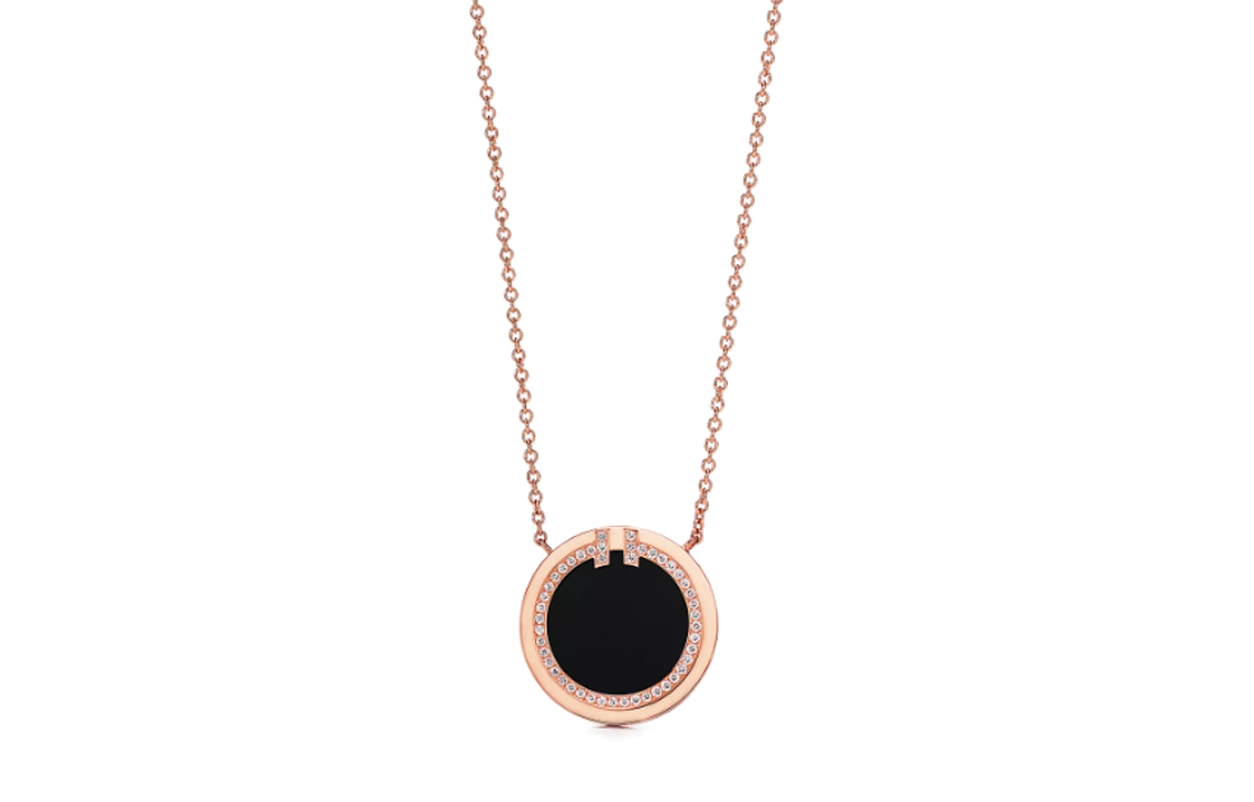 TIFFANY CO. T