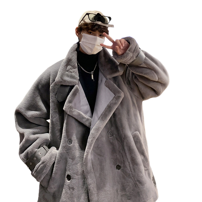 ROSECREED oversize