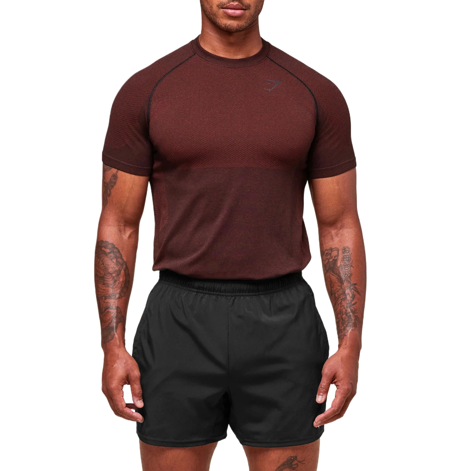 GYMSHARK Vital T