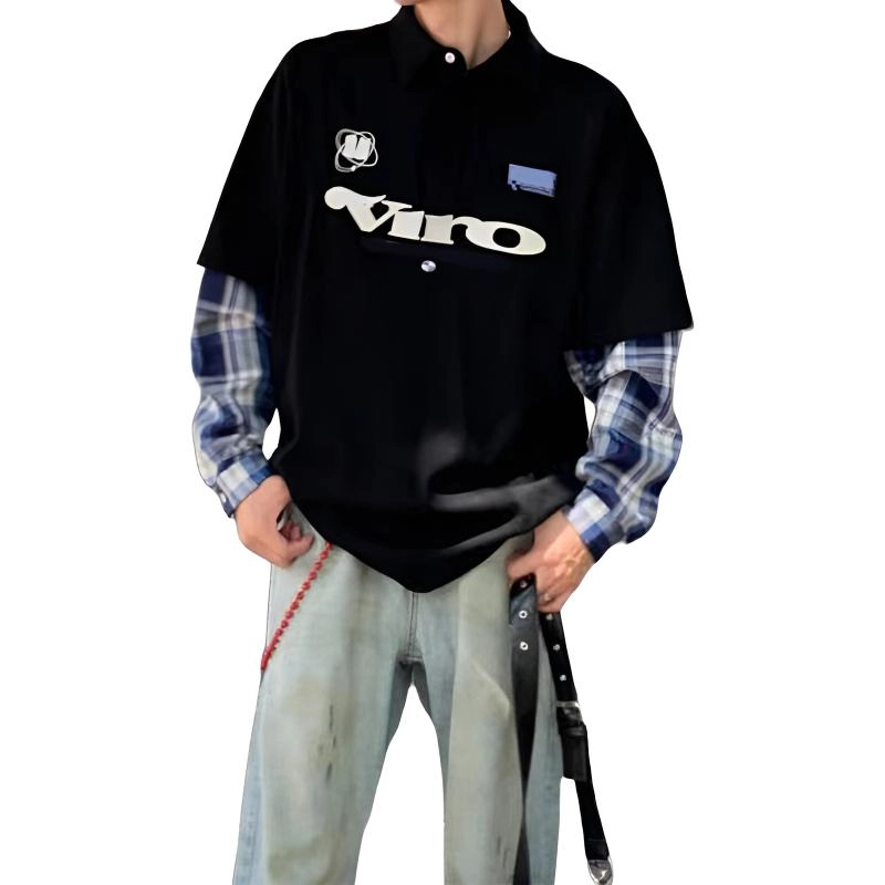 SOCKKEY cleanfitPOLO