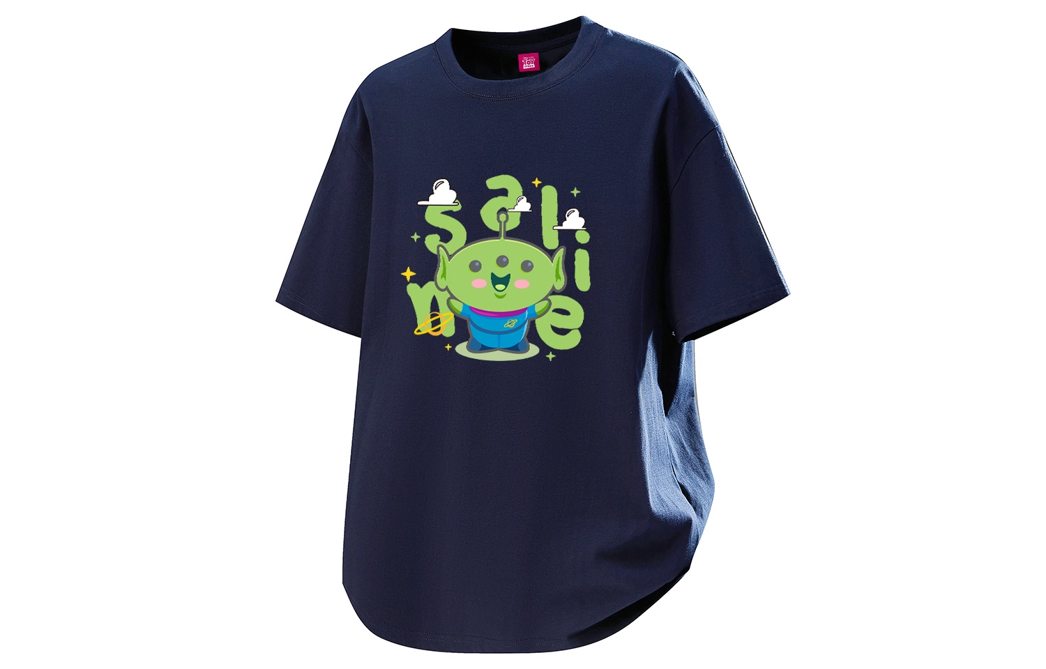 Disney logoT