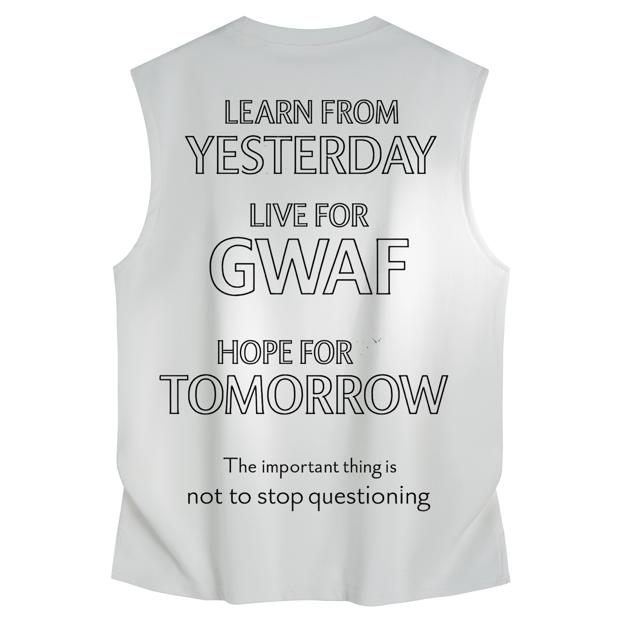 GWAF 215glogo