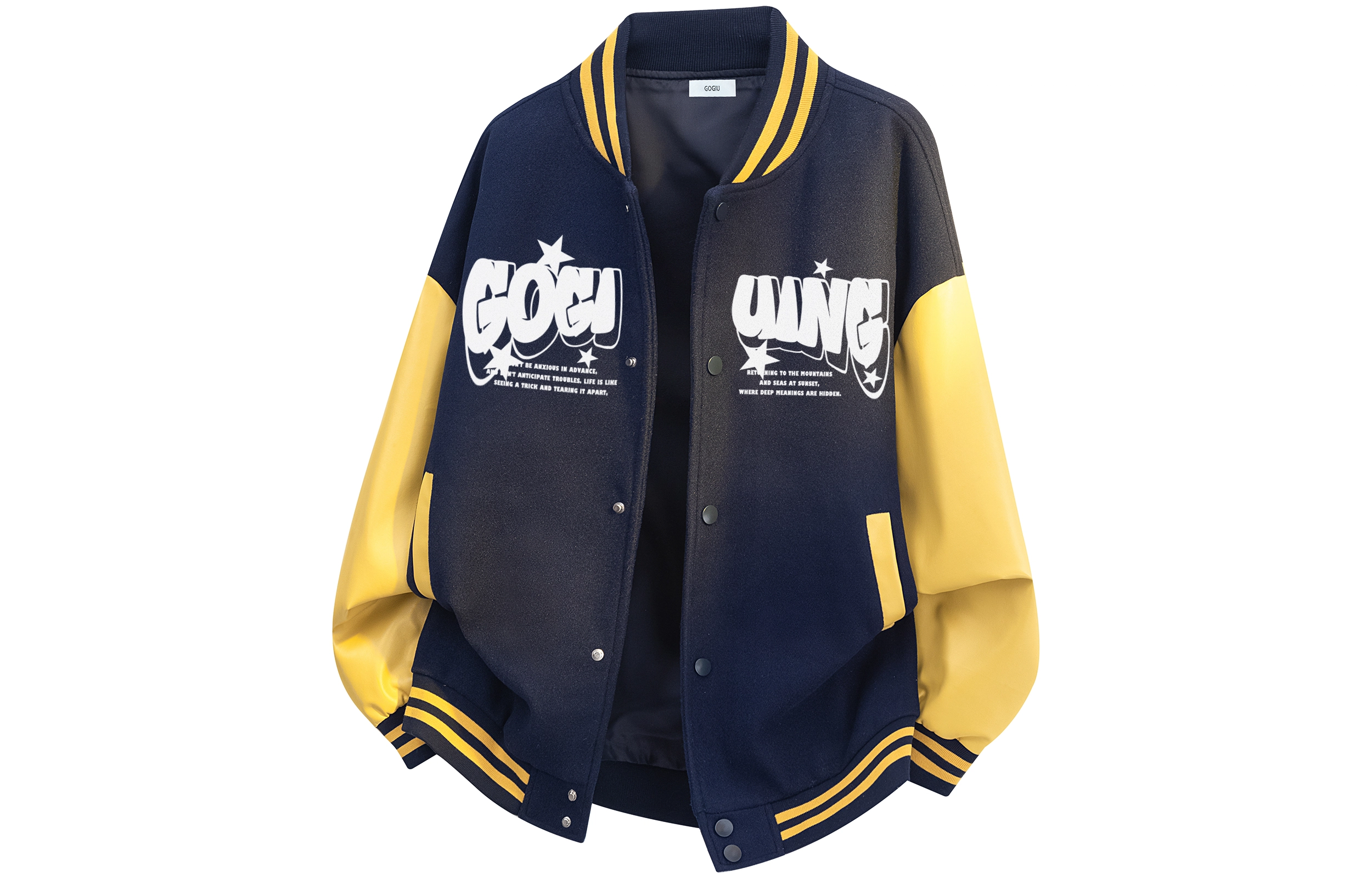 GOGIU