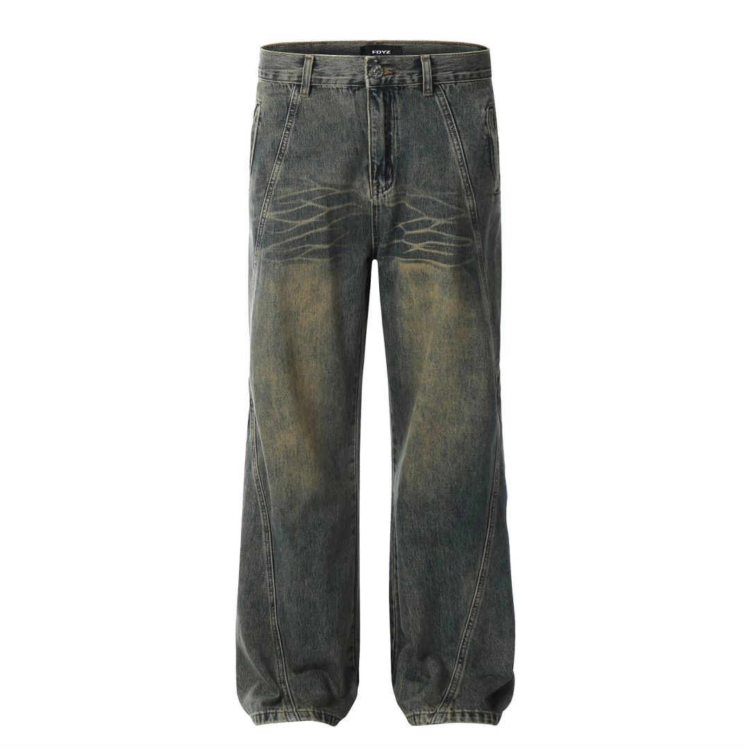 FDYZ vintage