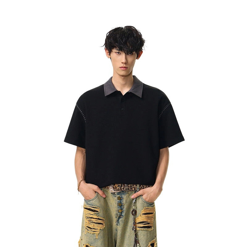 GOODHENLCE T