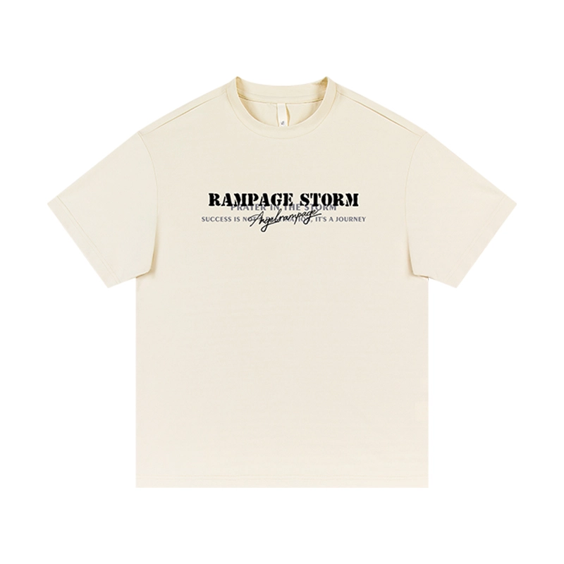 RAMPAGE T
