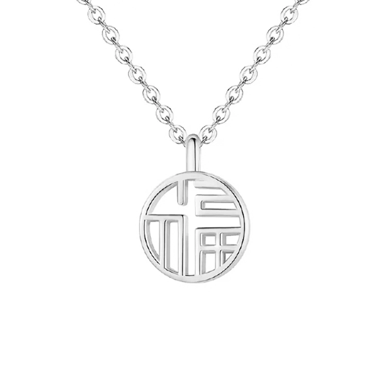 KING TAI FOOK S925