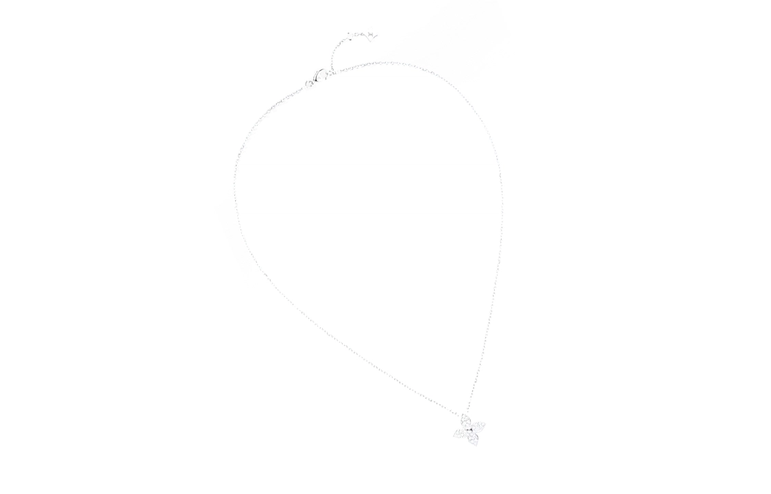 LOUIS VUITTON LV Star Blossom 18K