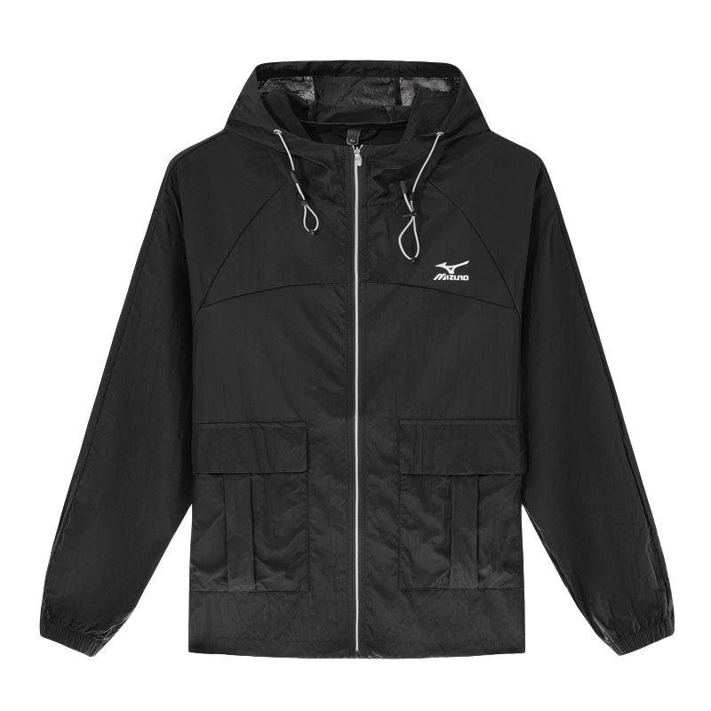 Mizuno