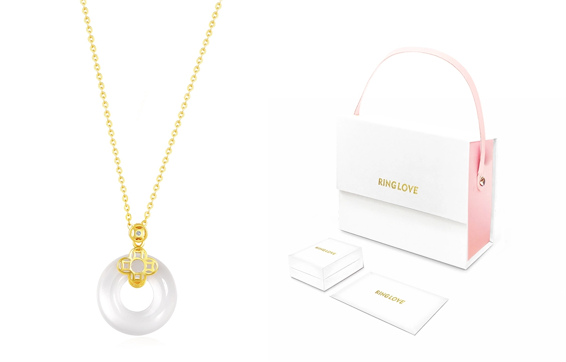 RINGLOVE S925