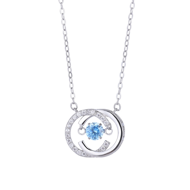 LOVE WHEEL C S925