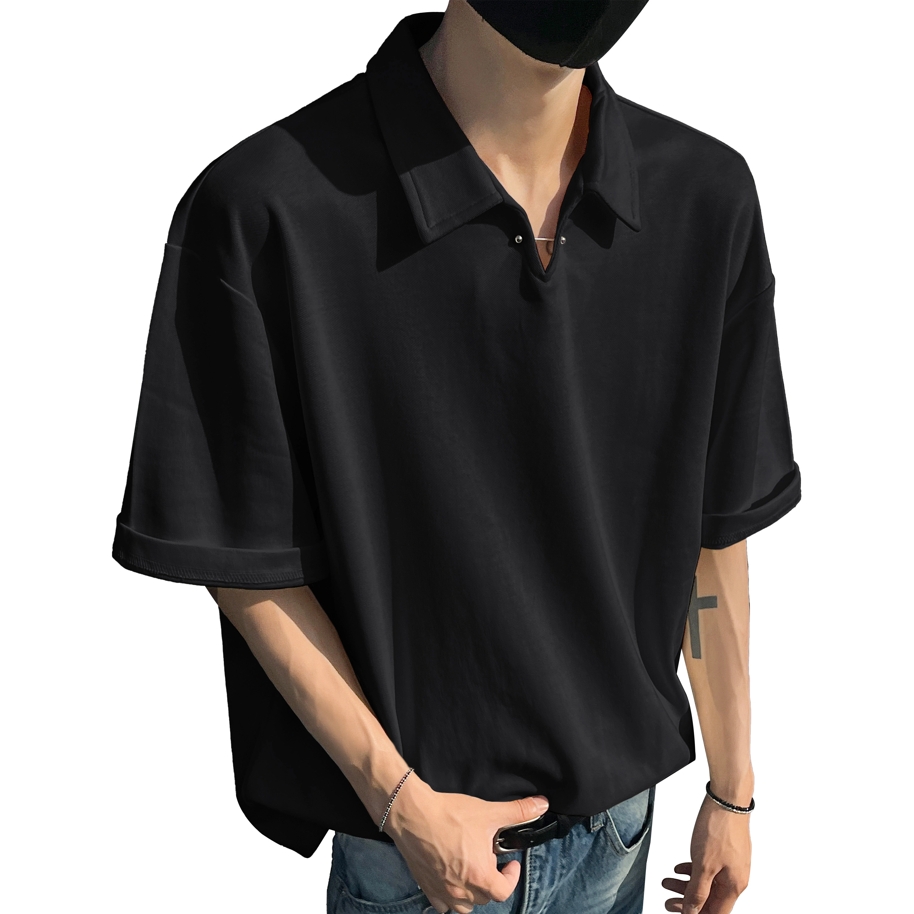 MARK WAFFLE T