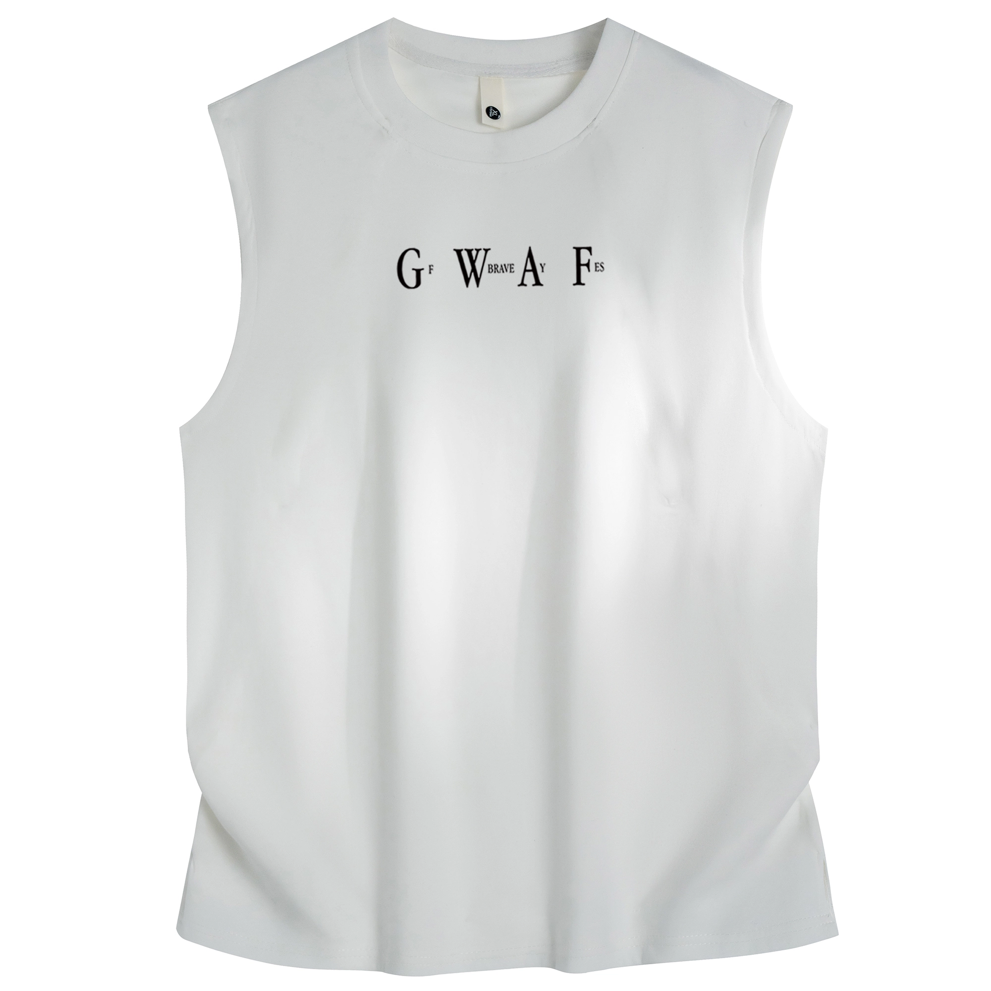 GWAF 215glogo