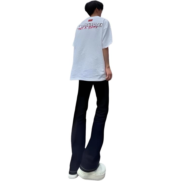 SOUL WORKER cleanfit