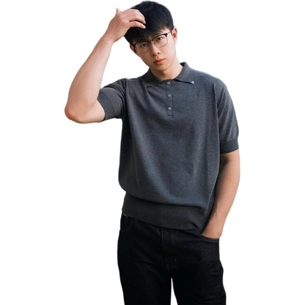 SOUL WORKER POLOtvintagePolo